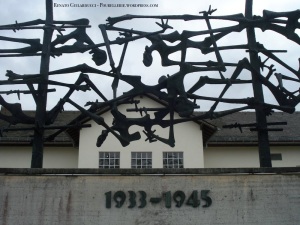 Dachau-Holocaust